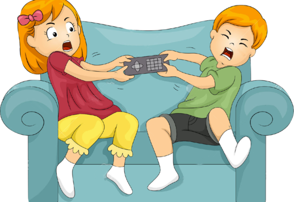 SIBLINGS
