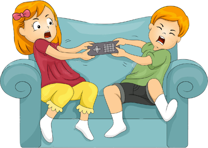 SIBLINGS SIBLINGS