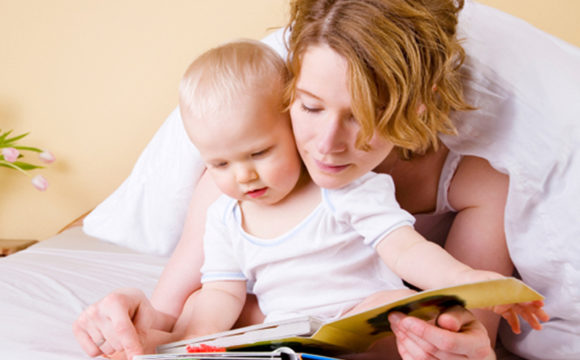 Developmental milestones of early literacy