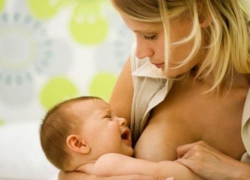 Common feeding problems