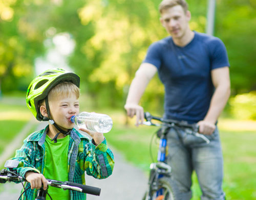 What parents can do to create a positive youth sports experience