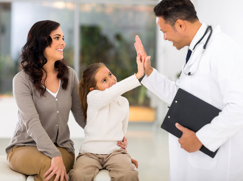 HOSPITALIZAZION