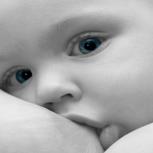 BREASTFEEDING