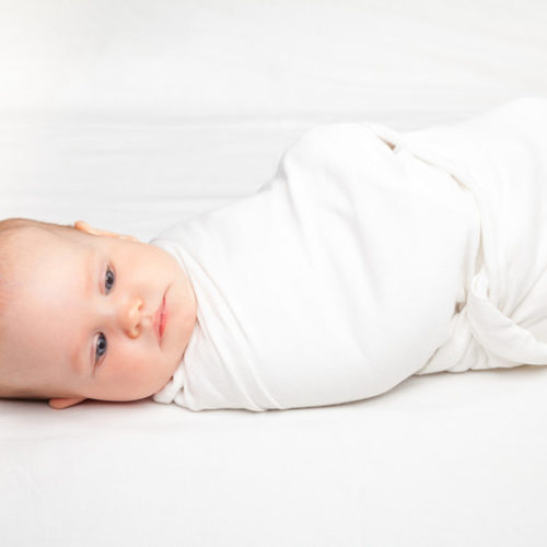 SIDS – INFANTS PLACED ON STOMACH OR SIDE TO SLEEP