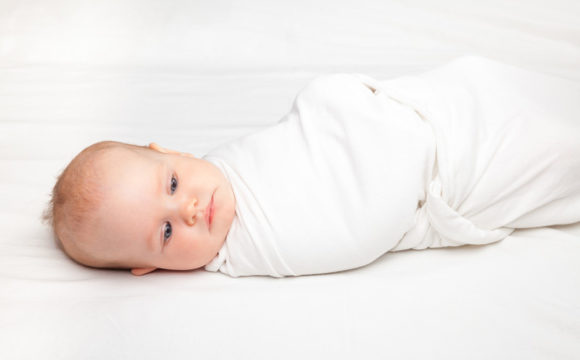 SIDS – INFANTS PLACED ON STOMACH OR SIDE TO SLEEP