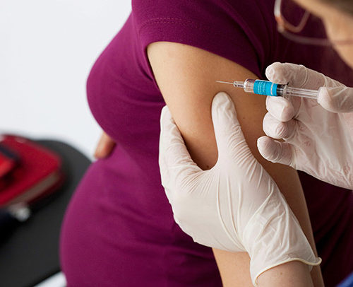 Flu Vaccine – Essential for Pregnant Moms