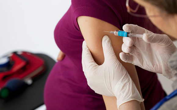 Flu Vaccine – Essential for Pregnant Moms