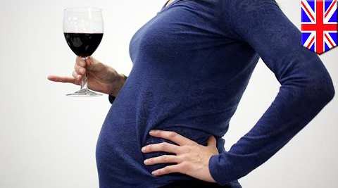 Fetal alcohol spectrum disorders prevention PSA