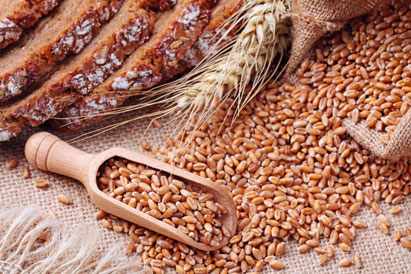 WHOLE GRAINS