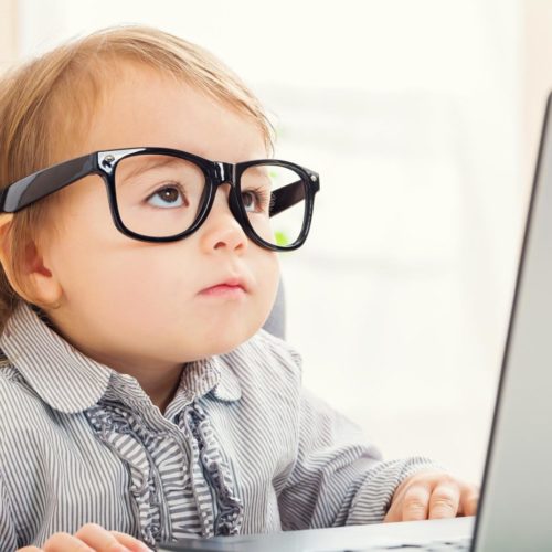 CHILDREN TEACHERS