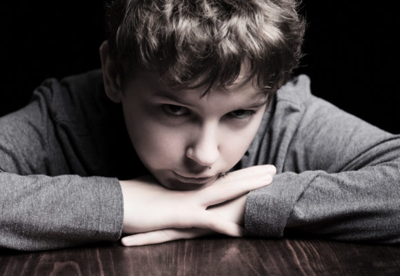 STRESS DURING INFANCY