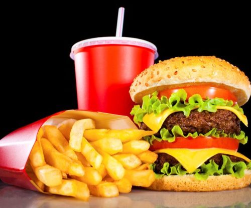 FAST FOOD