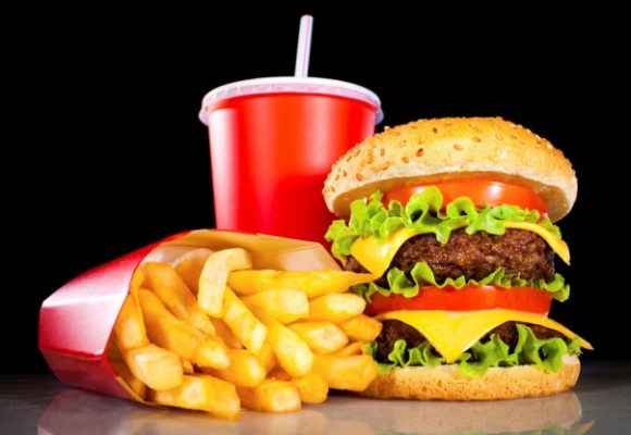 FAST FOOD
