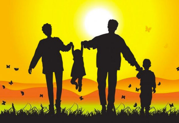 LEARNING TO BECOME A PARENT
