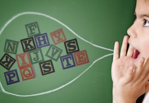 CHILDREN’S VOCABULARY