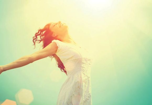 AND THEY LIVED HAPPILY FOREVER AFTER