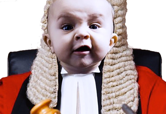 JUSTICE ACCORDING TO CHILDREN