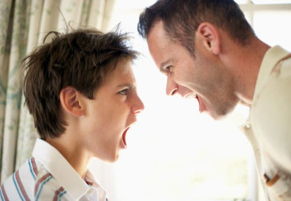 THE PROBLEMS OF ADOLESCENCE