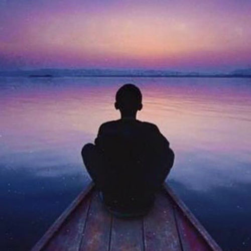 SILENCE