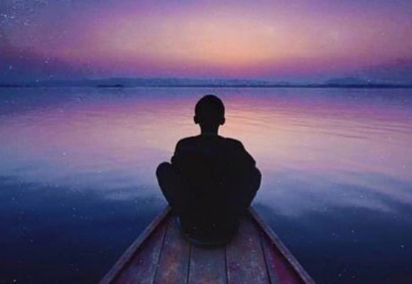 SILENCE